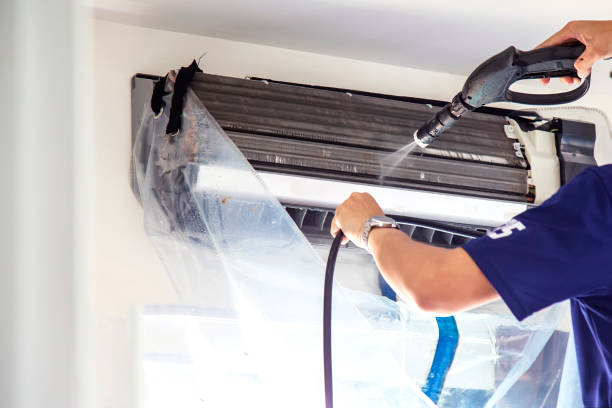 Home Air Vent Cleaning in Cottonwood Heights, UT
